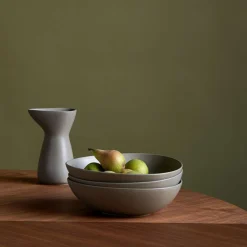 Ro Collection Skåle|Spisestue > Signature Serveringsskål Ø30 cm, Pale Green