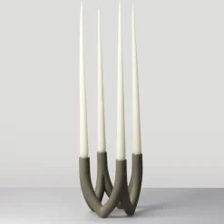 Hot Chandelier Lysestage 14 cm, Lysestager