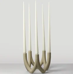 Sale Ro Collection Chandelier Lysestage , Light stone