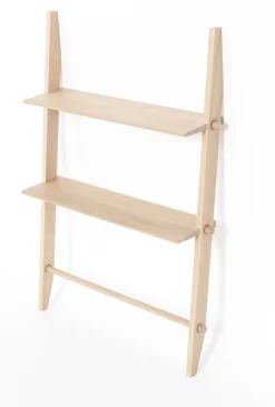 Discount Repó Konsolbord 78 cm, Lys Olieret Eg Borde