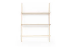 Discount Repó Konsolbord 78 cm, Lys Olieret Eg Borde