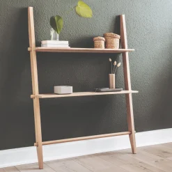 Discount Repó Konsolbord 78 cm, Lys Olieret Eg Borde