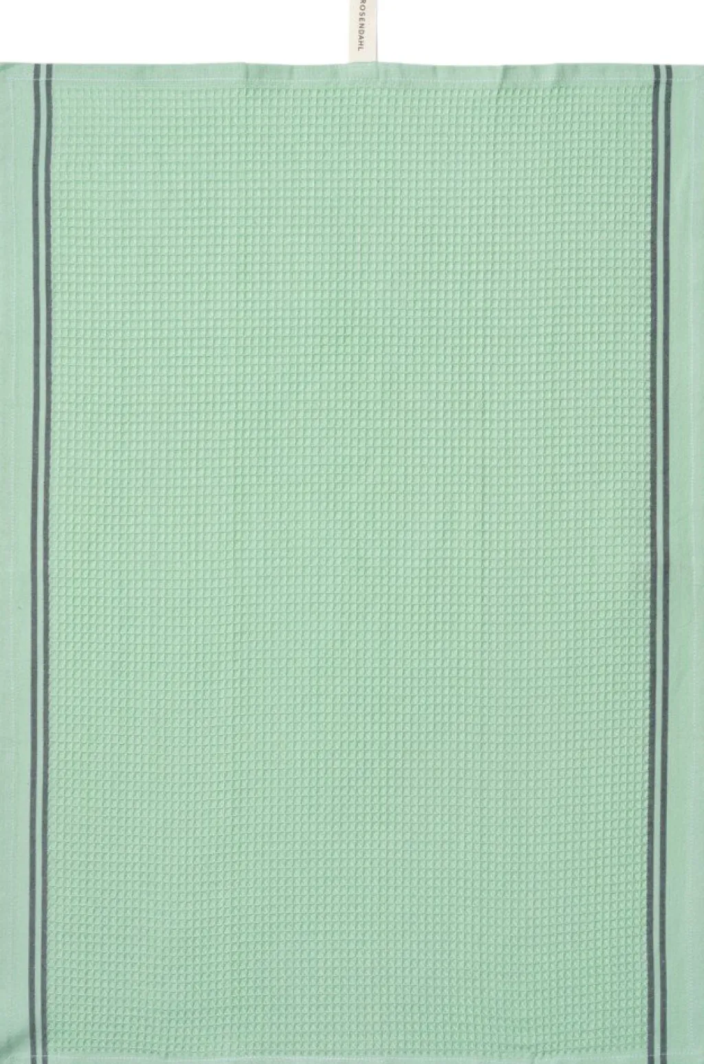 Rosendahl Køkkentekstiler > Alpha Viskestykke 50x70 cm, Mint