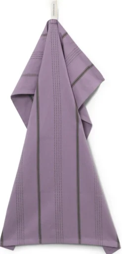Sale Rosendahl Beta Viskestykke 50x70 cm, Lavendel
