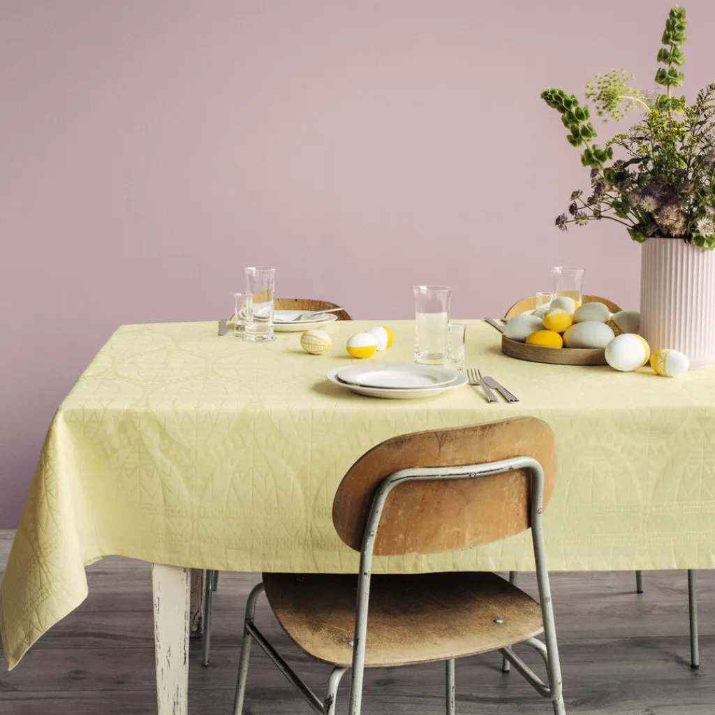 Rosendahl Duge > Easter Damaskdug 150x370 cm,