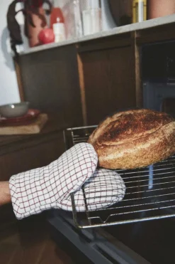 Hot Garn Ovnhandske, Køkkentekstiler