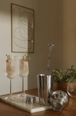 Outlet Grand Cru Champagneglas 6 stk. 24 cl Champagneglas|Champagneglas