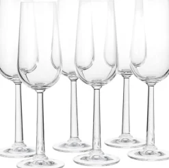 Outlet Grand Cru Champagneglas 6 stk. 24 cl Champagneglas|Champagneglas