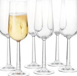 Outlet Grand Cru Champagneglas 6 stk. 24 cl Champagneglas|Champagneglas