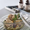Discount Rosendahl Grand Cru Cocotte m. Låg 5,4 L, Klar