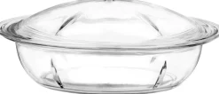 Discount Rosendahl Grand Cru Cocotte m. Låg 5,4 L, Klar
