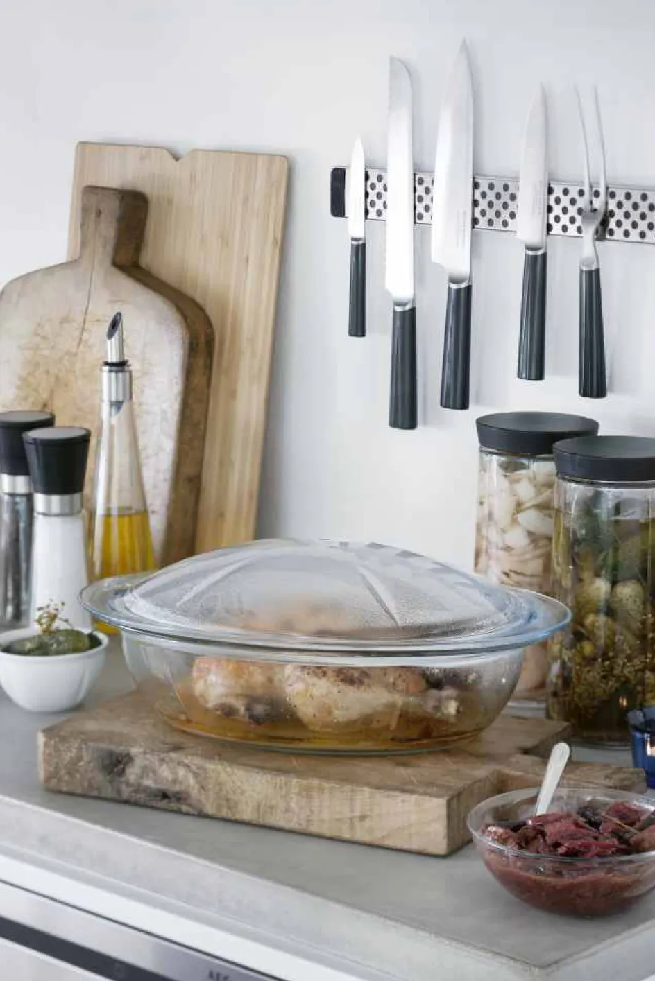 Discount Rosendahl Grand Cru Cocotte m. Låg 5,4 L, Klar