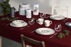 Rosendahl Frokosttallerkener > Grand Cru Cottage Tallerken , Hvid