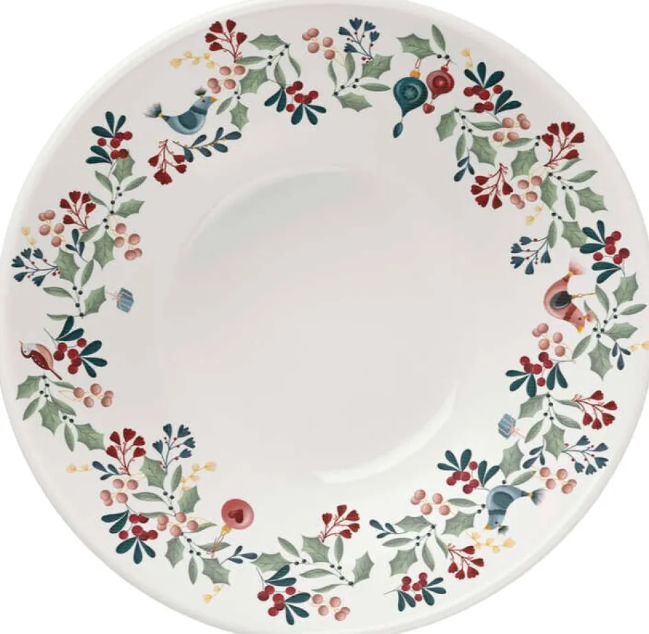 Best Rosendahl Grand Cru Cottage Skål Ø19 cm, Hvid