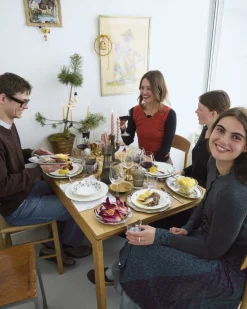 Best Rosendahl Grand Cru Cottage Tallerken , Hvid