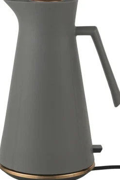 Hot Rosendahl Grand Cru Elkedel 1,4 L, Ash/Patineret Stål