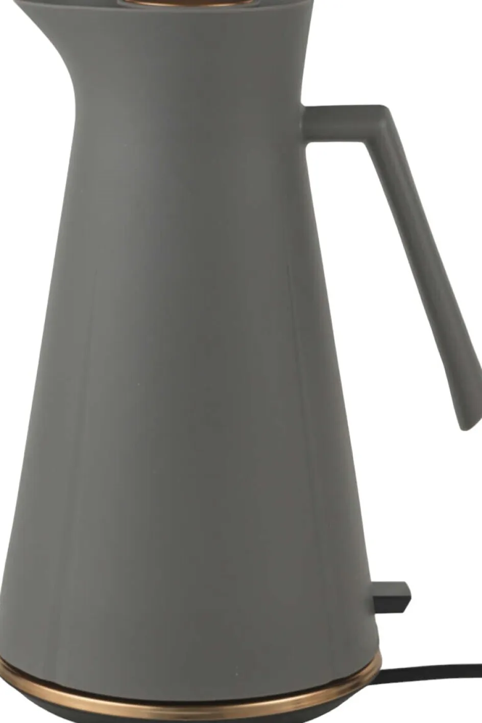 Hot Rosendahl Grand Cru Elkedel 1,4 L, Ash/Patineret Stål