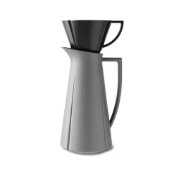 Best Rosendahl Grand Cru Kaffetragt ?13,5 cm, Sort