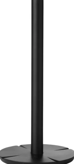 Rosendahl Køkkenrulleholdere > Grand Cru Køkkenrulleholder H31 cm, Sort