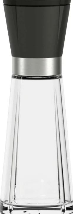 Rosendahl Salt Og Peber|Salt Og Peber > Grand Cru Kværn H, Sort/Stål