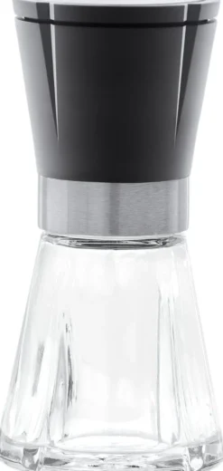 Discount Rosendahl Grand Cru Kværn H, Sort/Stål