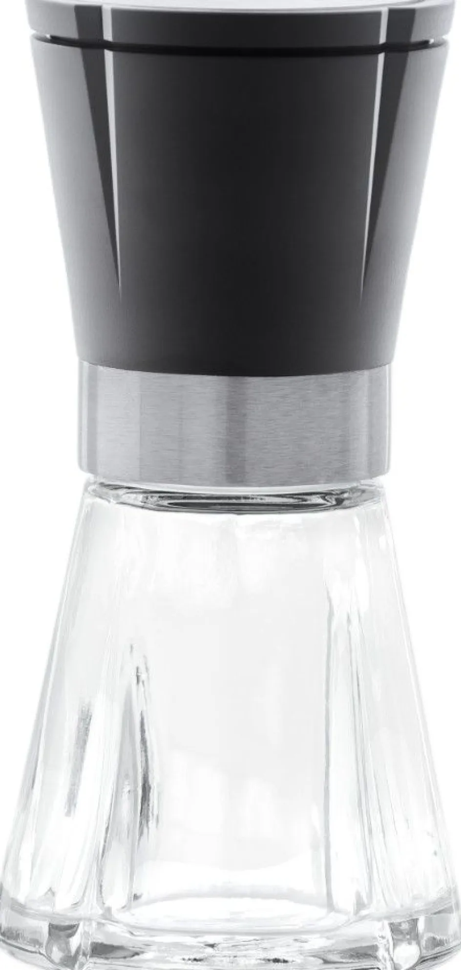 Discount Rosendahl Grand Cru Kværn H, Sort/Stål