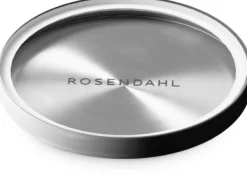 Rosendahl Grand Cru Låg til Vandkaraffel, Rustfrit Stål