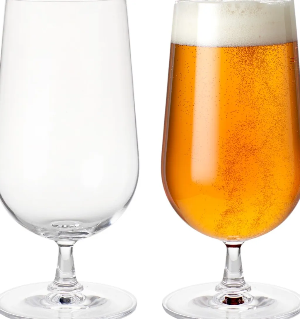 Best Grand Cru Ølglas 2 stk. 50 cl Ølglas