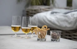 Best Grand Cru Ølglas 2 stk. 50 cl Ølglas