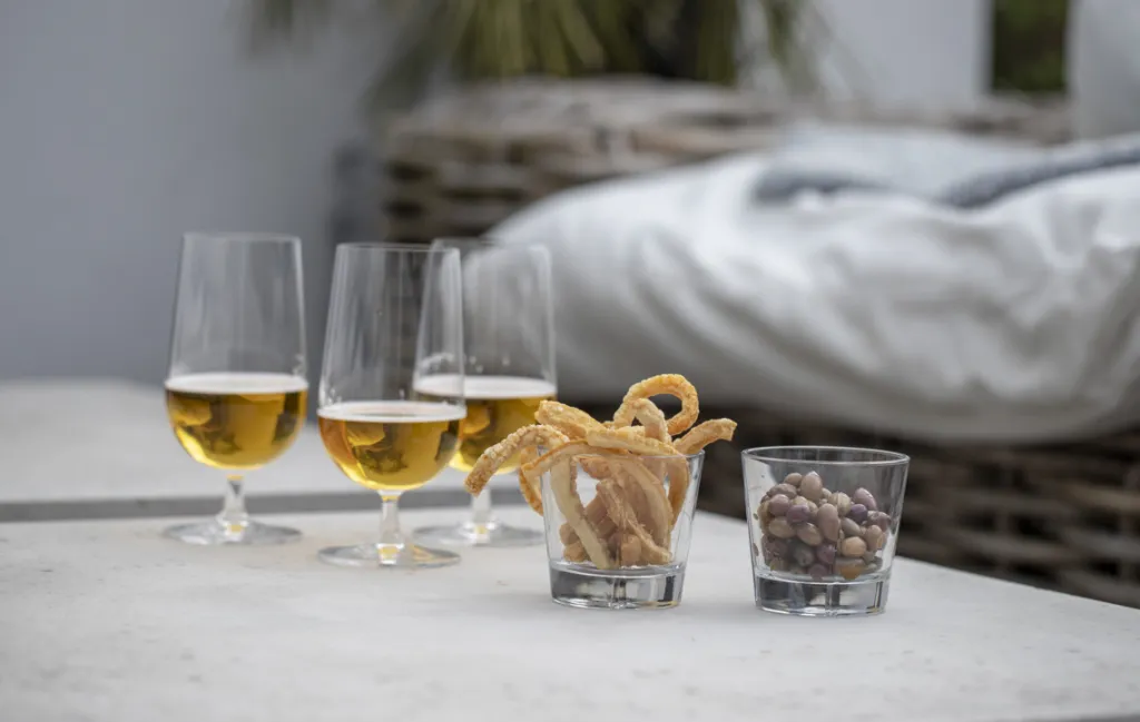 Best Grand Cru Ølglas 2 stk. 50 cl Ølglas