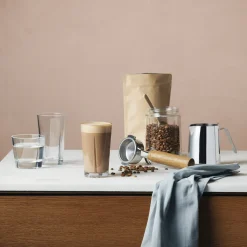 Online Grand Cru Opbevaringsglas H, Sort Opbevaring Til Køkkenet|Opbevaringskrukker Og -Glas