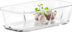 Grand Cru Ovnfast Fad Lille 24x12,5 cm, Klar Spisestue|Fade