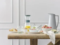 Rosendahl Skåle|Spisestue > Grand Cru Recycled Skål 2 stk. Ø15 cm, Grøn