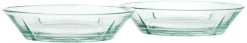 Discount Rosendahl Grand Cru Recycled Isasiet 2 stk. 16 cm, Grøn