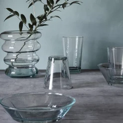 Discount Rosendahl Grand Cru Recycled Isasiet 2 stk. 16 cm, Grøn