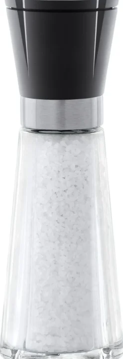 Hot Rosendahl Grand Cru Saltkværn H20,5 cm, Sort/Stål