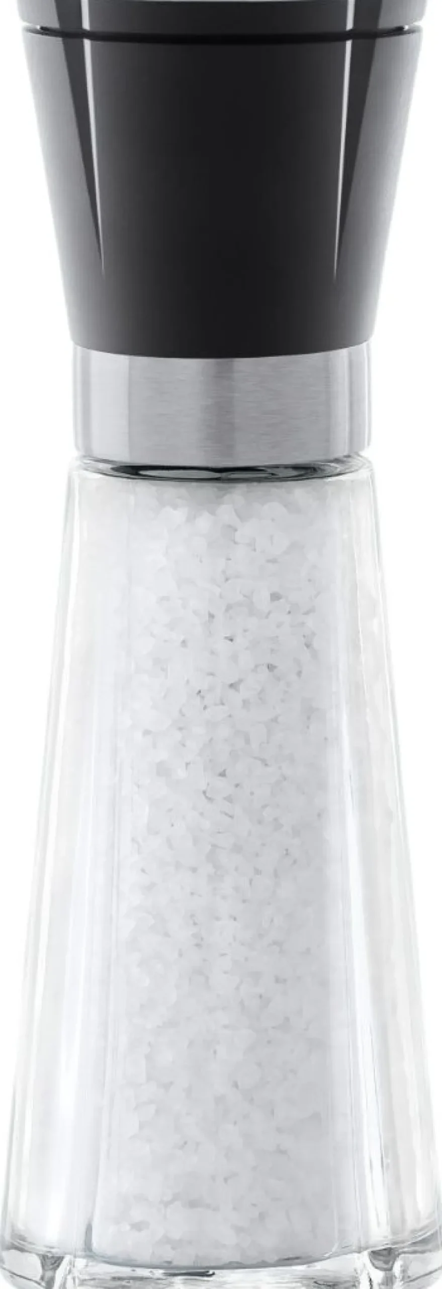 Hot Rosendahl Grand Cru Saltkværn H20,5 cm, Sort/Stål