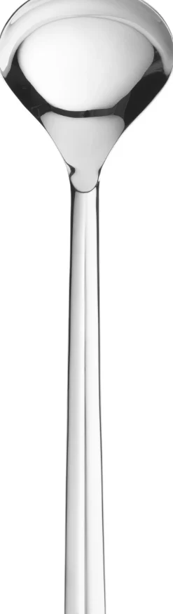 Hot Grand Cru Serveringsske 26 cm, Stål Serveringsbestik