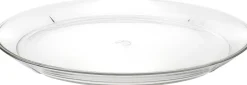 New Rosendahl Grand Cru Serveringsfad ?32 cm, Klar