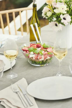Sale Rosendahl Grand Cru Skål Ø24,5 cm, Klar