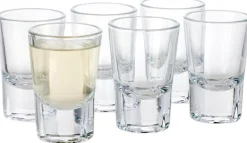 Rosendahl Shotglas Og Snapseglas|Drinksglas > Grand Cru Snapseglas 6 stk. 4 cl
