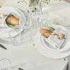 Discount Rosendahl Grand Cru Soft Dyb Tallerken 21 cm, Hvid