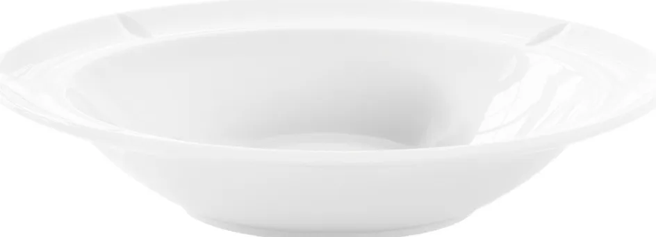 Discount Rosendahl Grand Cru Soft Dyb Tallerken 21 cm, Hvid
