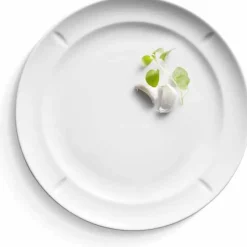 Best Grand Cru Soft Tallerken , Hvid Frokosttallerkener