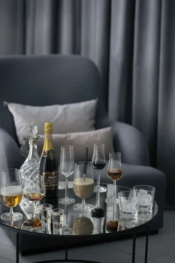 Best Grand Cru Spiritusglas 2 stk. 24 cl Whiskyglas|Drinksglas