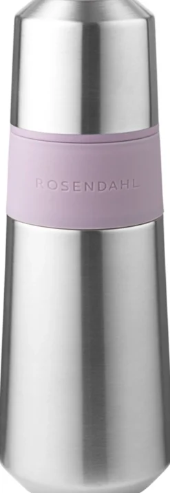 Online Grand Cru Termoflaske 65 cl, Lavendel Termoflasker Og Drikkedunke|Opbevaring Til Køkkenet