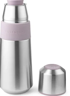Online Grand Cru Termoflaske 65 cl, Lavendel Termoflasker Og Drikkedunke|Opbevaring Til Køkkenet