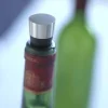 Rosendahl Vin- Og Skænkepropper > Grand Cru Vinprop H9 cm, Sort/Stål