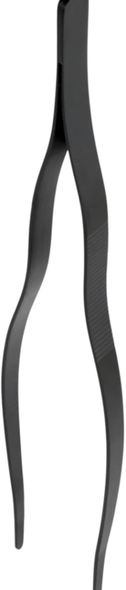 RÅ Madpincet 32 cm, Gun Metal Skeer Og Tænger