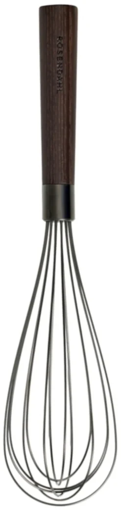 Outlet RÅ Piskeris 29 cm, Termoask/Gun Metal Bageredskaber|Bageredskaber